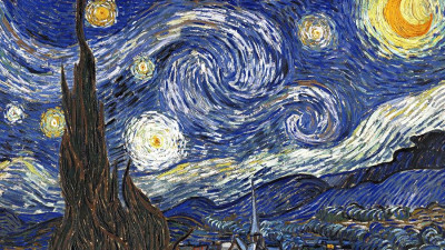 Famous Paintings Quiz