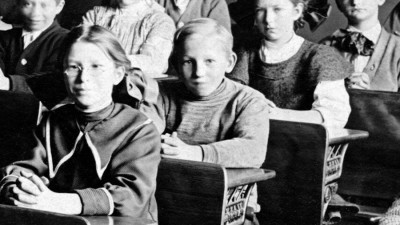 Are You Smarter Than a 1912 Middle Schooler? Quiz